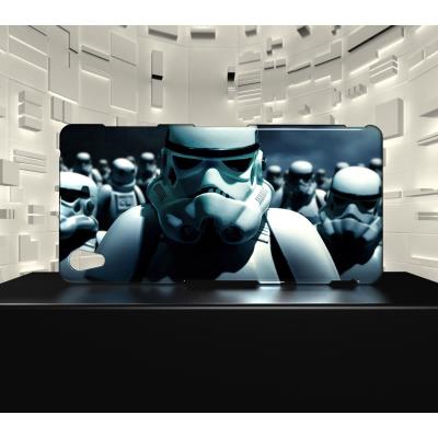 Coque Sony Xperia Z3 FIF Star Wars Storm Troopers 27