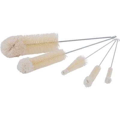 Set de goupillons (lot de 5)