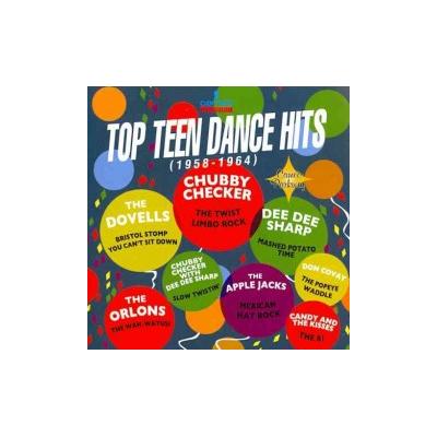 Top Teen Dance Hits (1958-1964)