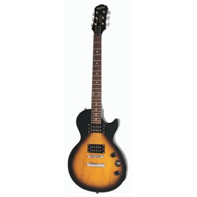 ギター epiphone Les Paul special II model Epiphone Les Paul Special-II Vintage Sunburst Guitare