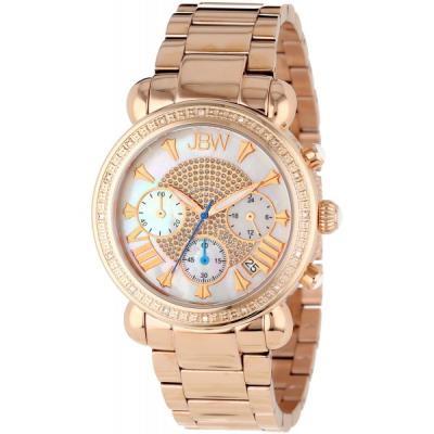 Montre Femme JBW JB-6210-K bracelet acier inoxydable