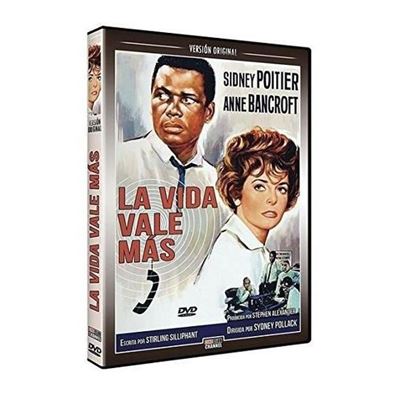 Trente Minutes de sursis (1965) / The Slender Thread