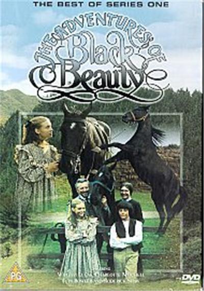 The Adventures Of Black Beauty