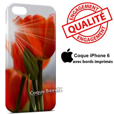 coque iphone 6 tulipe coque iphone 6 tulipe