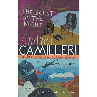 Scent of the Night