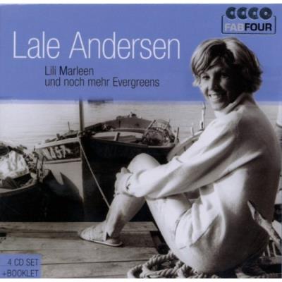 Lili Marleen Und Noch Mehr Evergreens