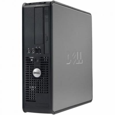 Dell optiplex 760