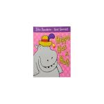 Hippo Has a Hat Sharratt, Nick - broché - Sharratt, Nick - Achat