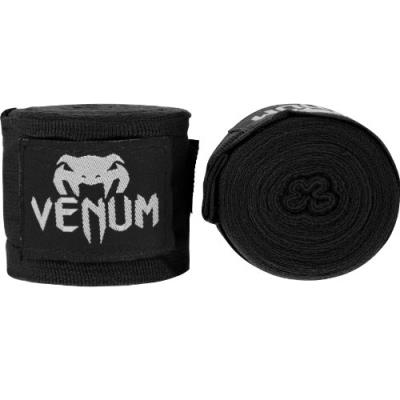 Venum kontact bande noir