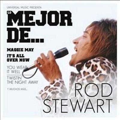 Rod Stewart - Lo Mejor De... Rod Stewart