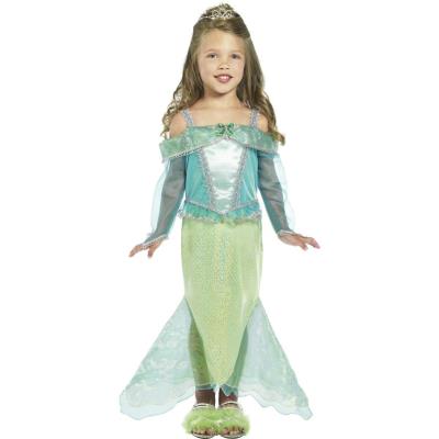 Déguisement Enfant Sirène