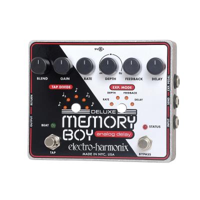 Deluxe memory boy - delay-Electro harmonix