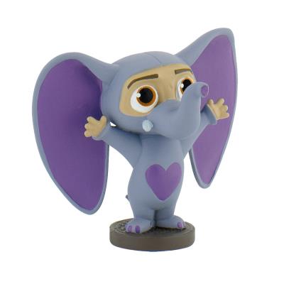 Figurine Zootopie : Finnick Bullyland