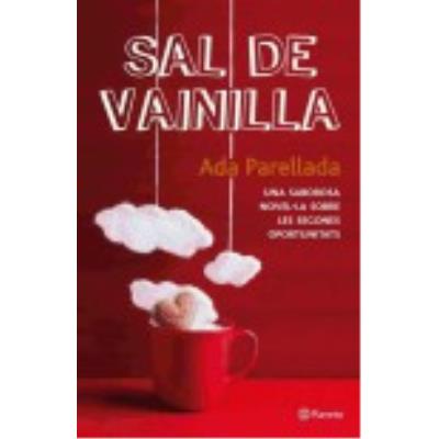 Sal De Vainilla - Parellada, Ada