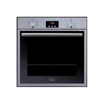Hotpoint Ariston Luce FK 63 C X/HA S - four - intégrable - 60 cm ... Hotpoint Ariston Luce FK 63 C X/HA S - four - intégrable - 60 cm ...