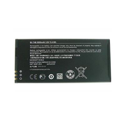 Batterie BV-T4B 3000mAh 3.8v 11.4Wh pour Nokia Lumia 640XL