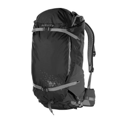 Kelty trailogic pk50 sac à dos noir noir gris s m