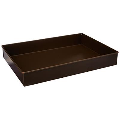 Gobel 225101 caisse génoise anti-adhérent
