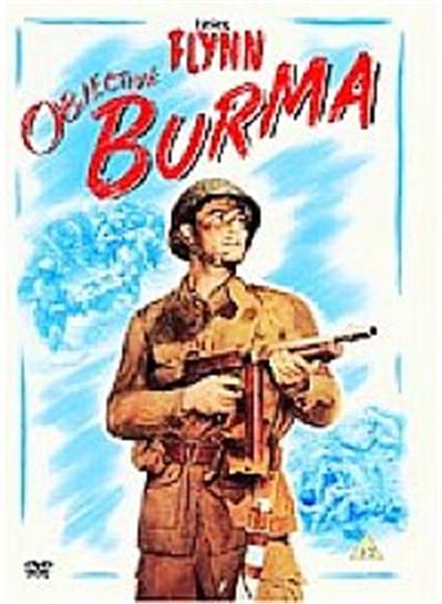 Objective Burma