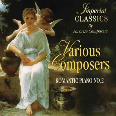 Romantic Piano V2