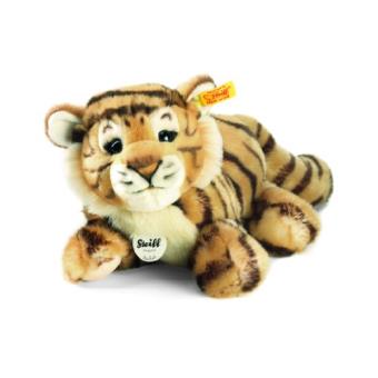 Steiff Peluche Bebe Tigre Pantin Radjah Peluche Autre Achat Prix Fnac