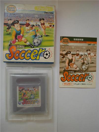 Soccer