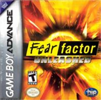 Fear Factor: Unleashed