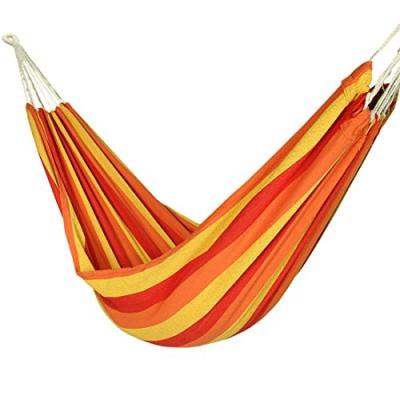 10t balasso single hamac avec kit de fixation orange 150 kg