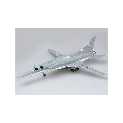 TRUMPETER 1656 TU-22M3 BACKFIRE 1:72 PLASTIC KIT