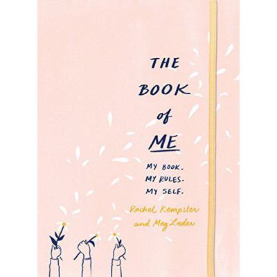 The Secret Me Book - [Version Originale]