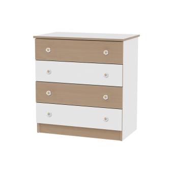 Commode chambre bébé / enfant Hêtre - Commodes et plans à langer ... Commode chambre bébé / enfant Hêtre - Commodes et plans à langer ...