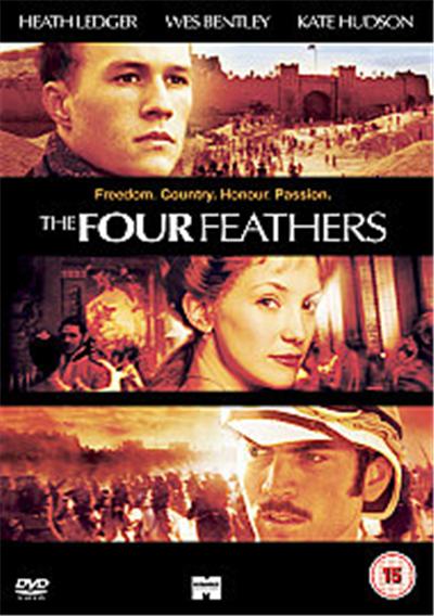 The Four Feathers