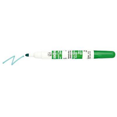 Marqueur tableau blanc pointe ogive vert