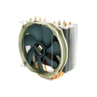 Thermalright TRUE Spirit 140 - refroidisseur de processeur