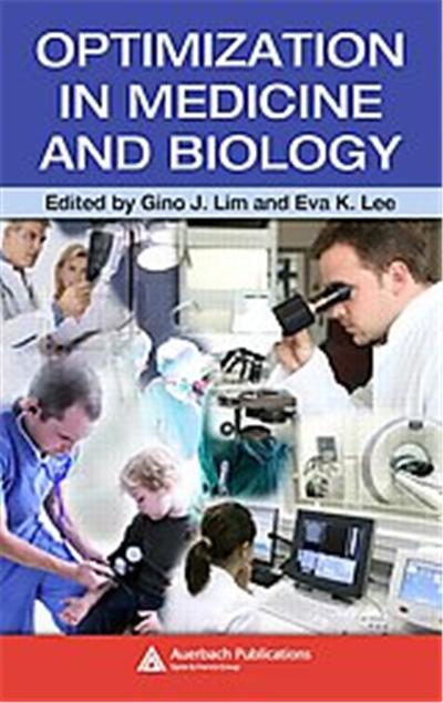 Optimization in Medicine And Biology, Engineering and Management Innovation Series