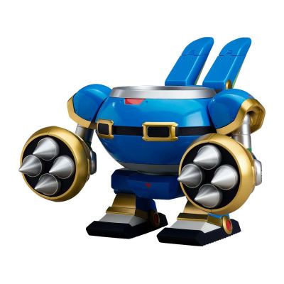 Nendoroid Rabbit Ride Armor Megaman X - Nintendo