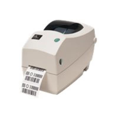 Zebra TLP 2824 Plus - imprimante d'étiquettes - monochrome - transfert thermique
