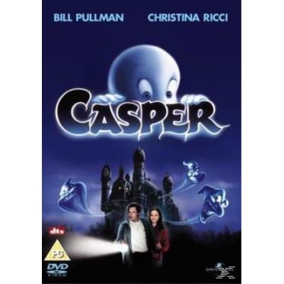 Casper , (Special Edition)