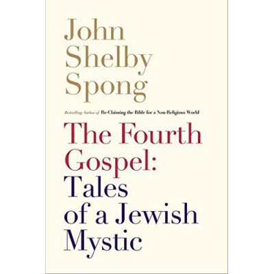 The Fourth Gospel: Tales of a Jewish Mystic - [Version Originale]
