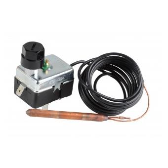Thermostat de sécurité tg400 Baxi S170C56FA - 1