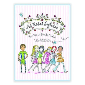 As Rosas Inglesas - 1