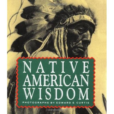 Native American Wisdom, Running Press Miniature Editions