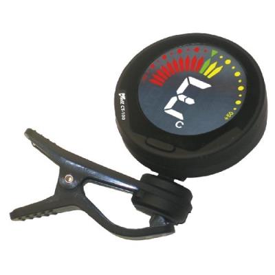 Accordeur Métronome À Clip Volt Ct-100