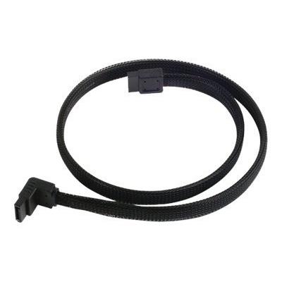 SilverStone CP08 - SATA-kabel - 50 cm