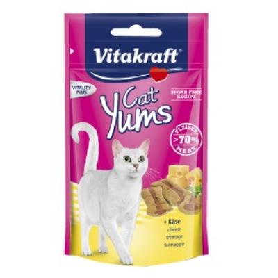 Cat Yums Fromage 40 G - Vitakraft