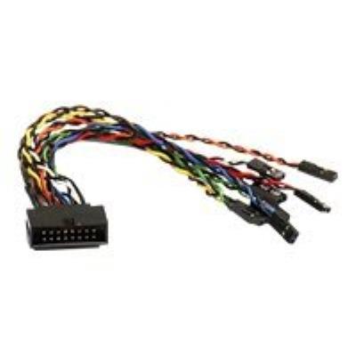 Supermicro CBL-0084L - systeembeheerkabel - 15 cm