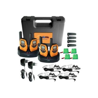 Mitel Outdoor 8000 radio 2 bandes - PMR