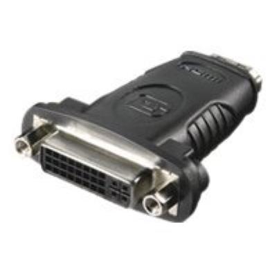 MicroConnect videoadapter - HDMI / DVI
