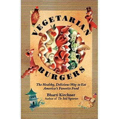 Vegetarian Burgers