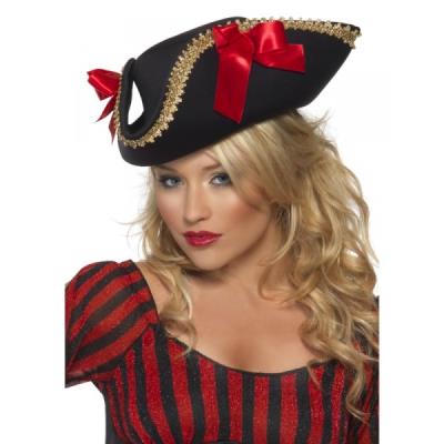 Chapeau de pirate sexy